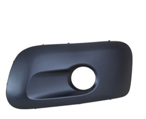 Ventilationsgaller Sttfngare in the group  at  Professional Parts Sweden AB (0541911)