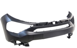 St�tf�ngare M/Grundlack Fram in the group Body parts / Body Parts / Bumpers / Bumper Cover at  Professional Parts Sweden AB (0543900A1)