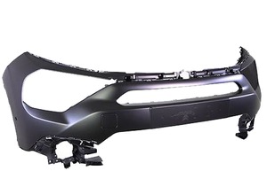 St�tf�ngare M/Grundlack Fram in the group Body parts / Body Parts / Bumpers / Bumper Cover at  Professional Parts Sweden AB (0543901A1)