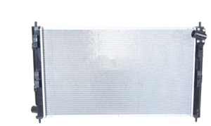 Kylare motorkylning in the group Cooling / ventilation / Radiator at  Professional Parts Sweden AB (0545302201)