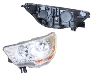 Huvudstr�lkastare V�nster in the group Headlights / Lightning / Headlights / Headlamp at  Professional Parts Sweden AB (05470141)