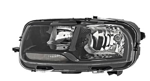 Huvudstr�lkastare V�nster in the group Headlights / Lightning / Headlights / Headlamp at  Professional Parts Sweden AB (05480121A1)