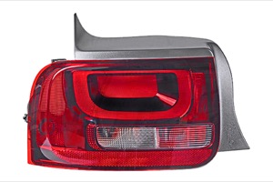 Kombinationsbackljus V�nster in the group Headlights / Lightning / Tail lights at  Professional Parts Sweden AB (05480701A1)