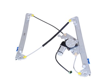 F�nsterhiss Oe-Type Med Elmotor in the group  at  Professional Parts Sweden AB (05481803)