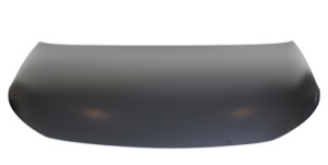 Motorhuv Aluminium in the group  at  Professional Parts Sweden AB (0548281)