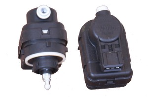 Installning stralkastarinriktning in the group Headlights / Lightning / Headlights / Control, Headlight Aiming at  Professional Parts Sweden AB (05500060A1)