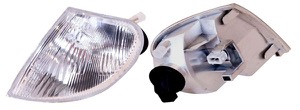 Blinker Med Positionsljus in the group Headlights / Lightning / Corner lights / Corner lamp at  Professional Parts Sweden AB (05500362)