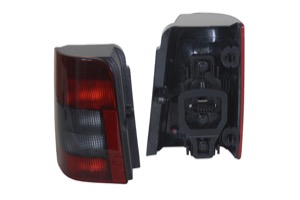 Kombinationsbackljus in the group Headlights / Lightning / Tail lights at Professional Parts Sweden AB (05500703A1)