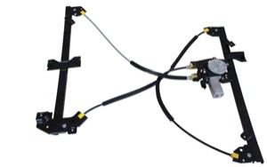 F�nsterhiss Oe-Type Med Elmotor in the group Body parts / Tailgate, Bonnet, Doors, Sunroof / Doors / Window Winder / Window Regulator at  Professional Parts Sweden AB (05501101)