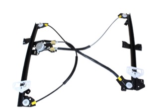 F�nsterhiss Oe-Type Utan Elmotor in the group Body parts / Tailgate, Bonnet, Doors, Sunroof / Doors / Window Winder / Window Regulator at  Professional Parts Sweden AB (05501105)