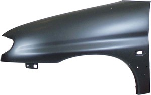 Skrm Vnster Fram in the group Body parts / Body Panel / Body Panel, Sidewall at  Professional Parts Sweden AB (0550313A1)
