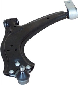 L�nkarm Hjulupph�ngning Med Bussning in the group  at  Professional Parts Sweden AB (0550361)