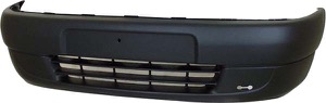 Sttfngare Fram in the group Body parts / Body Parts / Bumpers / Bumper Cover at  Professional Parts Sweden AB (0550900)