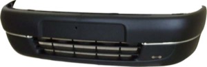 Sttfngare Med Frstrkning Fram in the group Body parts / Body Parts / Bumpers / Bumper Cover at  Professional Parts Sweden AB (0550901A1)