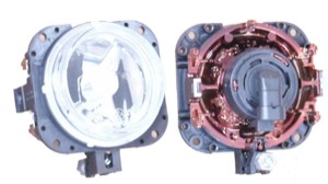 Dimst H1 Fram in the group Headlights / Lightning / Fog lights / Fog lamp at  Professional Parts Sweden AB (05510280)