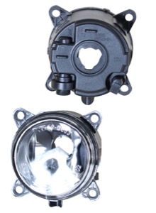 Dimstr�lkastare H11 Fram in the group Headlights / Lightning / Fog lights / Fog lamp at  Professional Parts Sweden AB (05510285)