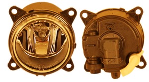 Dimst H11 Fram in the group Headlights / Lightning / Fog lights / Fog lamp at  Professional Parts Sweden AB (05510285A1)