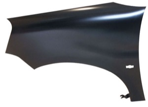 Skarm vanster fram in the group Body parts / Body Panel / Body Panel, Sidewall at  Professional Parts Sweden AB (0551313A1)