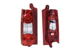Kombinationsbackljus in the group Headlights / Lightning / Tail lights at  Professional Parts Sweden AB (05520712)
