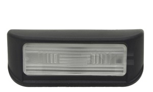 Licence Plate Lamp in the group Headlights / Lightning / License plate lights at  Professional Parts Sweden AB (05520850)