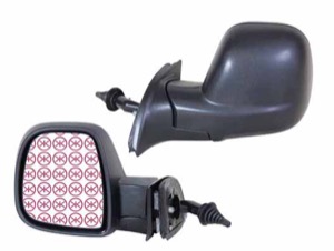 Utv.spegel hoger installning: vajer in the group Body parts / Mirror / Outside Mirror at  Professional Parts Sweden AB (05521028)