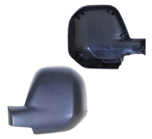 Hus Backspegel Svart V�nster in the group  at  Professional Parts Sweden AB (05521051)