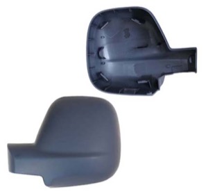 Hus Backspegel Höger M/Grundlack in the group Body parts / Mirror / Cover, Outside Mirror at  Professional Parts Sweden AB (05521056)