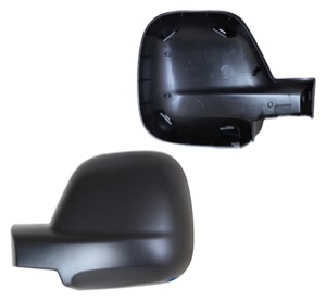 Hus Backspegel Hger Svart in the group Body parts / Mirror / Cover, Outside Mirror at  Professional Parts Sweden AB (05521058)