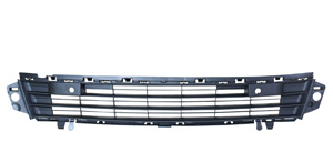 Ventilationsgaller Stötfångare Fram in the group Body parts / Body Parts / Radiator Grille / Radiator Grille at Professional Parts Sweden AB (0552912A1)