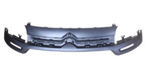 Ventilationsgaller St�tf�ngare Fram in the group  at  Professional Parts Sweden AB (0552913)