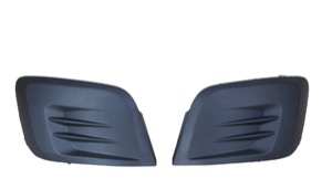 Ventilationsgaller St�tf�ngare Fram in the group  at  Professional Parts Sweden AB (0552915)