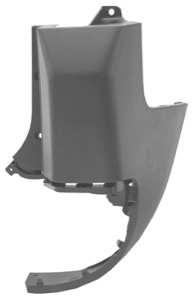 Sttfngare M/Grundlack in the group Body parts / Body Parts / Bumpers / Bumper Cover at  Professional Parts Sweden AB (0552968A1)