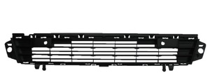 Ventilationsgaller Stötfångare Fram in the group at Professional Parts Sweden AB (0552992)