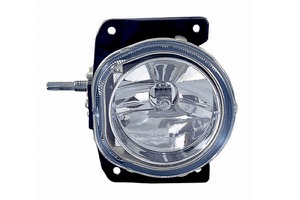 Dimst H1 Utan Lamph�llare V�nster in the group Headlights / Lightning / Fog lights / Fog lamp at  Professional Parts Sweden AB (05530280)