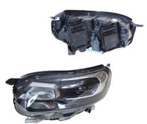 Huvudstr�lkastare Led V�nster in the group  at  Professional Parts Sweden AB (05540171A1)