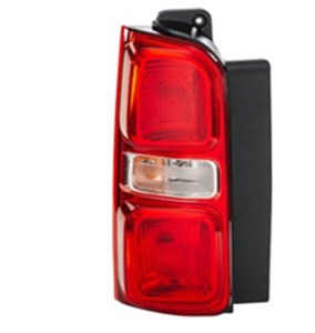 Kombinationsbackljus V�nster in the group Headlights / Lightning / Tail lights at  Professional Parts Sweden AB (05540701A1)