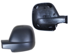 Hus Backspegel Vänster Oe-Type Svart in the group Body parts / Mirror / Cover, Outside Mirror at  Professional Parts Sweden AB (05541051)