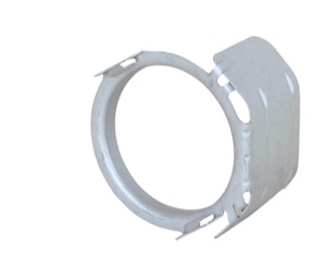 Bromssk�ld framaxel in the group  at  Professional Parts Sweden AB (0554370)