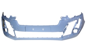St�tf�ngare M/Grundlack Fram in the group Body parts / Body Parts / Bumpers / Bumper Cover at  Professional Parts Sweden AB (0554906A1)