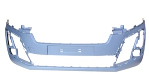 St�tf�ngare M/Grundlack Fram in the group Body parts / Body Parts / Bumpers / Bumper Cover at  Professional Parts Sweden AB (0554907A1)