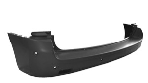 Sttfngare Kort in the group Body parts / Body Parts / Bumpers / Bumper Cover at  Professional Parts Sweden AB (0554952A1)