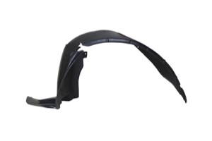 Bekl�dnad Hjulhus Plast V�nster Fram in the group Body parts / Body Parts / Fenders / Inner Fender Panel at  Professional Parts Sweden AB (0556387)