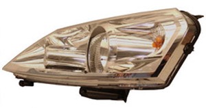 Huvudstralkastare h4 in the group Headlights / Lightning / Headlights / Headlamp at  Professional Parts Sweden AB (05570121A1)