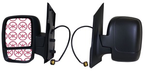 Utv.Spegel Vänster in the group Body parts / Mirror / Outside Mirror at  Professional Parts Sweden AB (05571043)