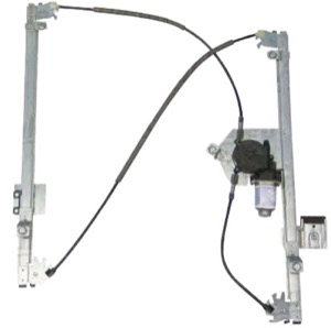 Fonsterhiss 2-drs med elmotor i gruppen Kaross / Bagagelucka, Motorhuv, Drrar, Soltak / Drrar / Fnsterhiss / Fnsterhiss hos  Professional Parts Sweden AB (05571801)