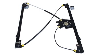 F�nsterhiss 2-Drs Oe-Type in the group Body parts / Tailgate, Bonnet, Doors, Sunroof / Doors / Window Winder / Window Regulator at  Professional Parts Sweden AB (05571804)