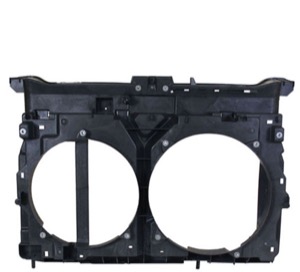 Frontpl�t Plast Komplett-Del in the group  at  Professional Parts Sweden AB (0557200)