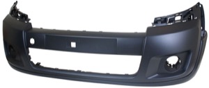 Sttfngare M/Grundlack Fram in the group Body parts / Body Parts / Bumpers / Bumper Cover at  Professional Parts Sweden AB (0557901A1)