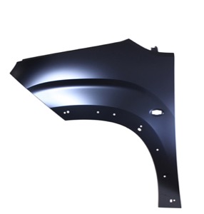 Sk?rm V?nster Fram Galvaniserad in the group Body parts / Body Panel / Body Panel, Sidewall at  Professional Parts Sweden AB (0570311A1)