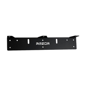 Bracket extra light Razor in the group Headlights / Lightning / Auxiliary Lights & Accessories / Auxiliary Lights - Turtle Nordic at  Professional Parts Sweden AB (09001001)